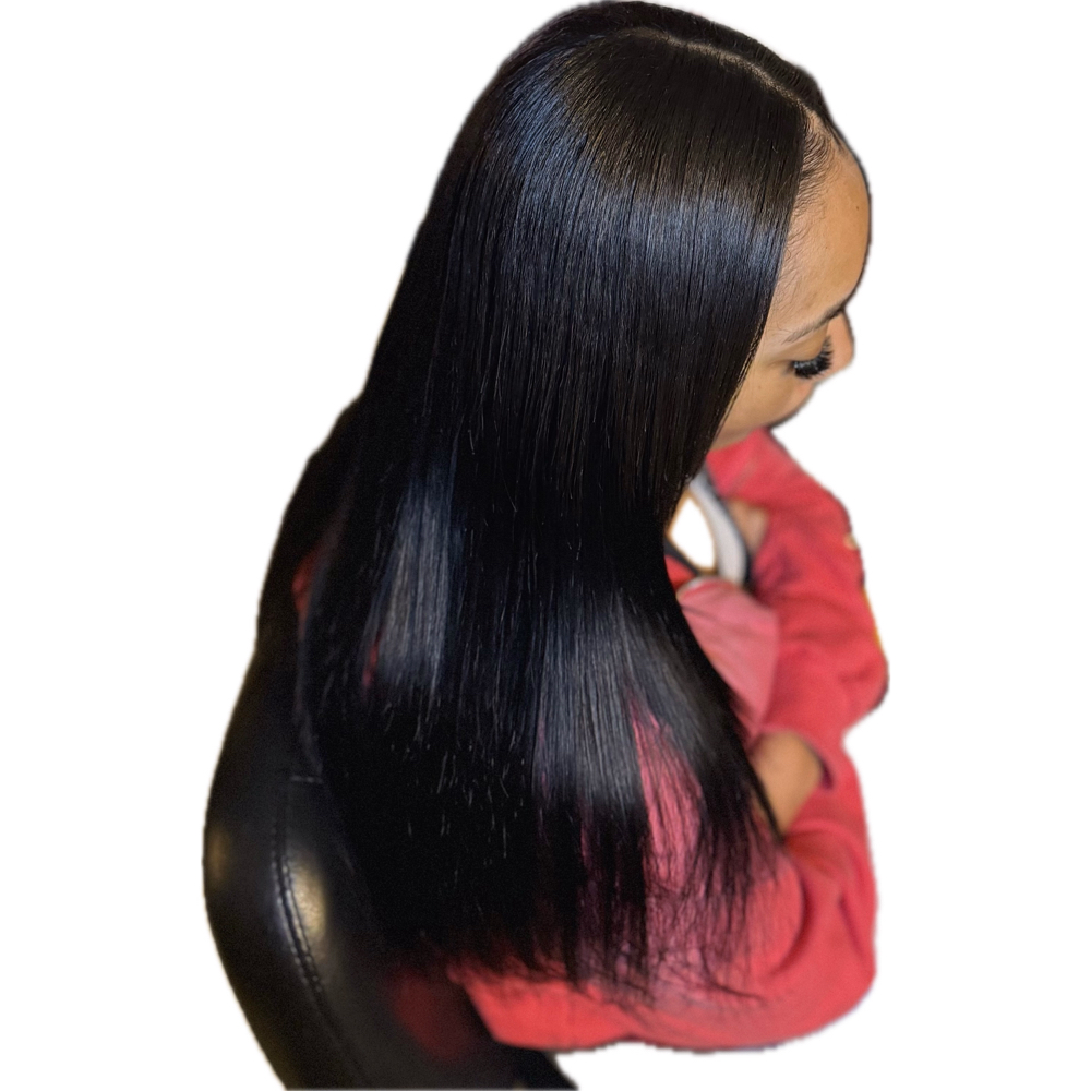 Basic Quickweave