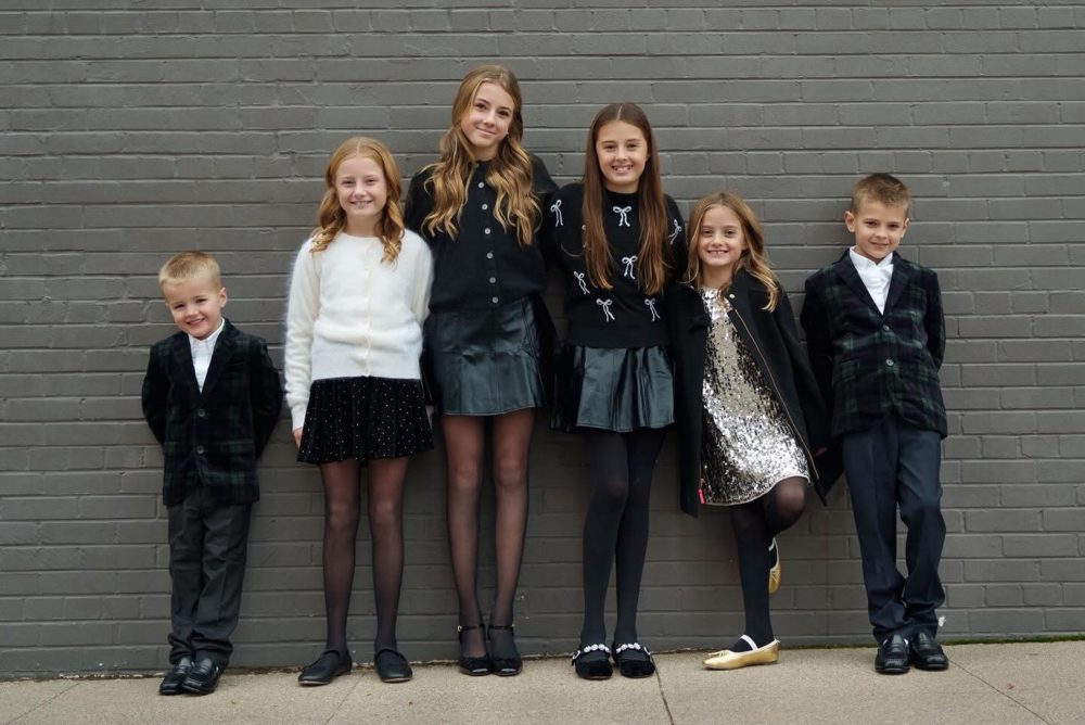 Girl’s Haircut at MrsChelseaPerez in Birmingham, MI