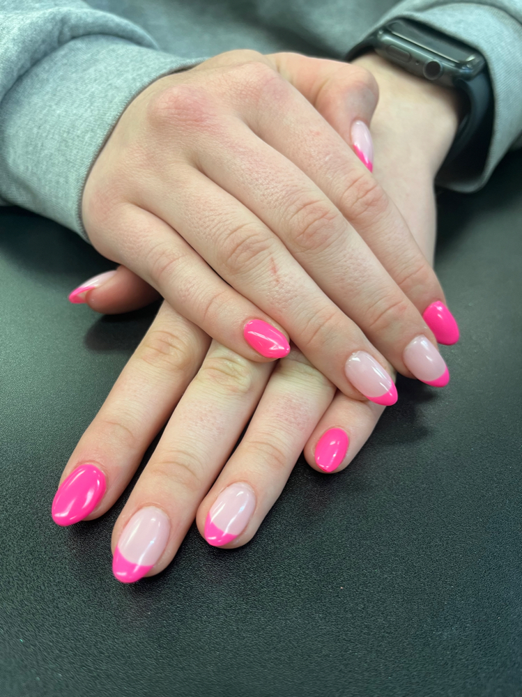 Gel X