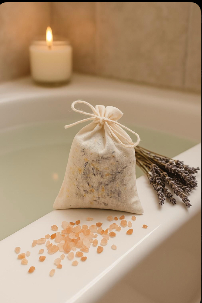 SOUL SOAK at SÓL Aesthetics & Wellness in las cruces, NM