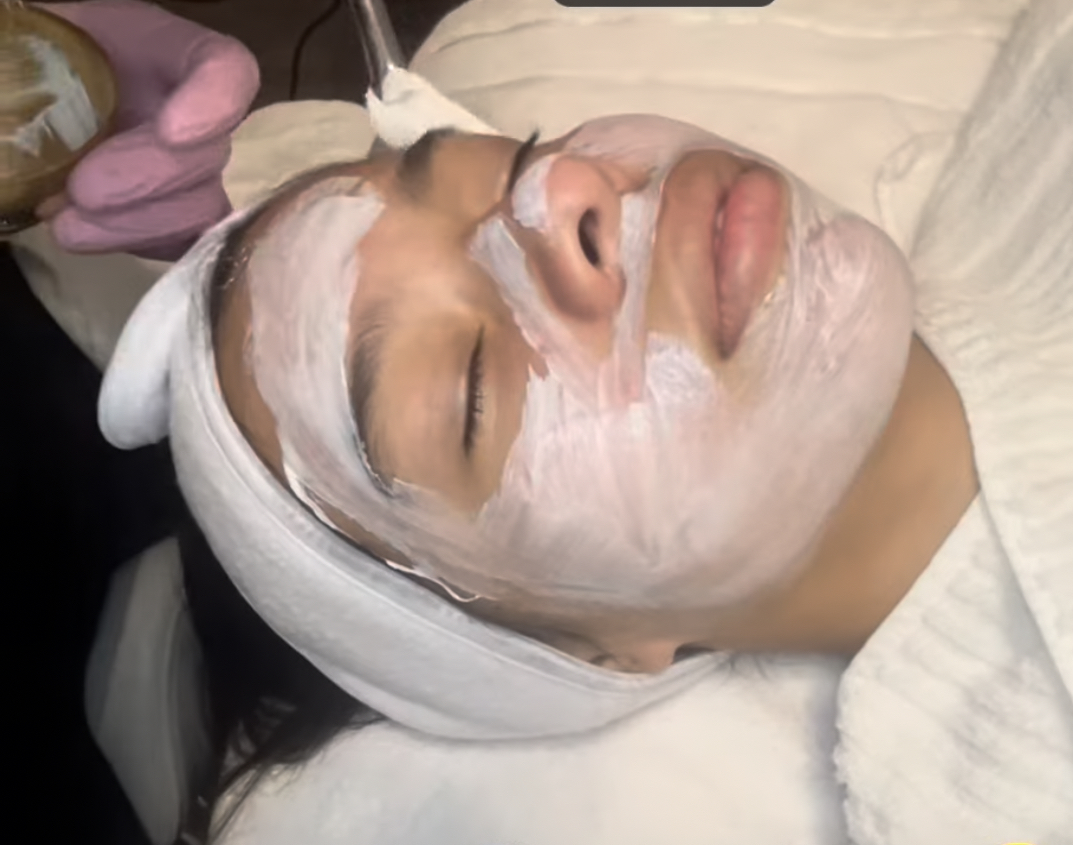 Teen Facial