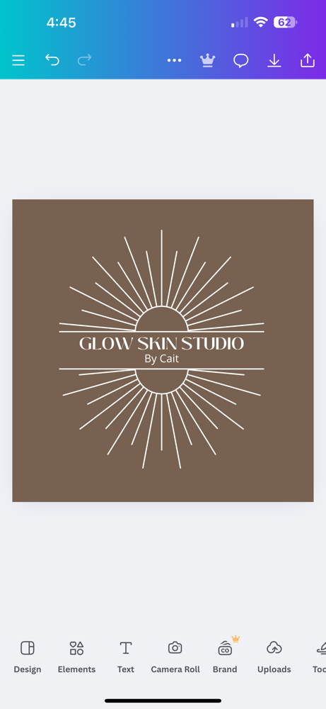 Brazilian Wax