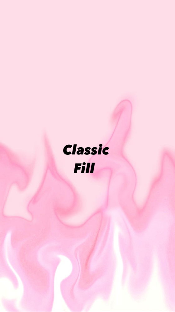 Classic Fill