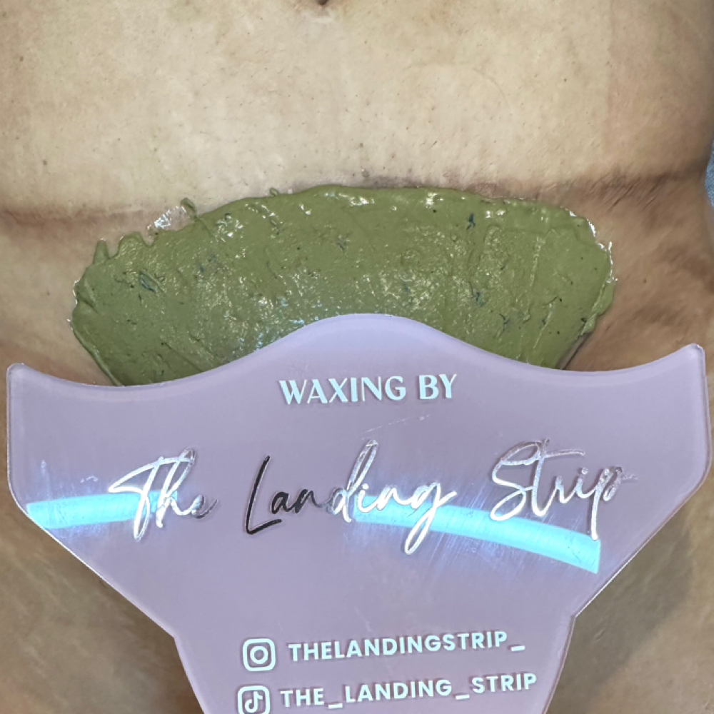 Deluxe Vajacial at The Landing Strip Wax Studio LLC in Championsgate, FL