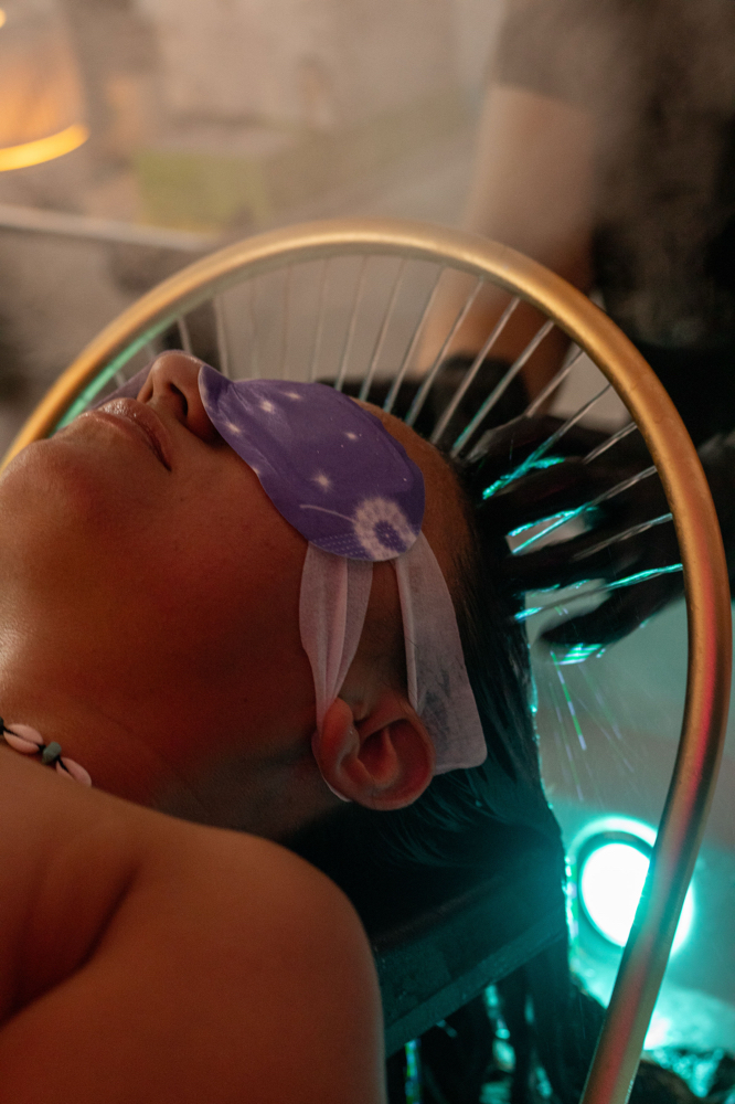 $65 Mini Headspa💆‍♀️