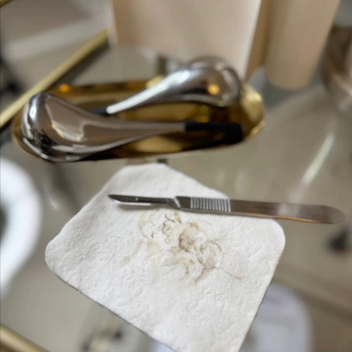 Dermaplane Glow Refinement at Cara Bella Aesthetics in Temecula, CA