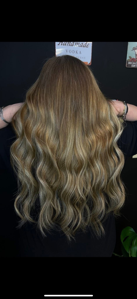 Extension Instal- Per Row at HairByLexiStudenic in Parkersburg, WV