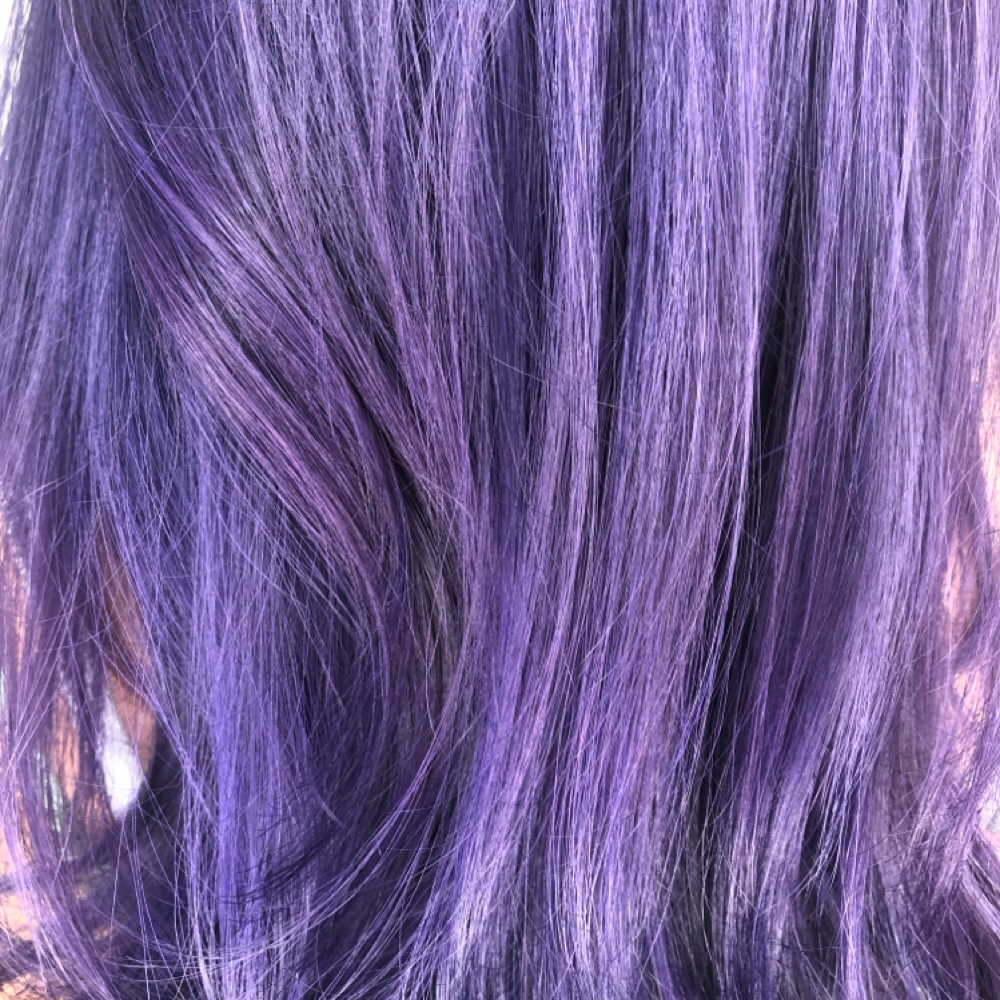 Single Process Color at Krissy Gertsen @ SCK Studio in Brookline, MA