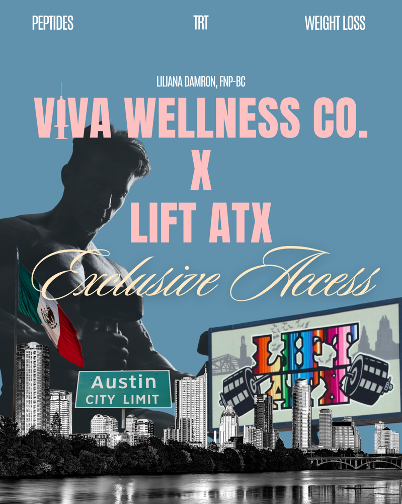 Lift ATX Exclusive Access