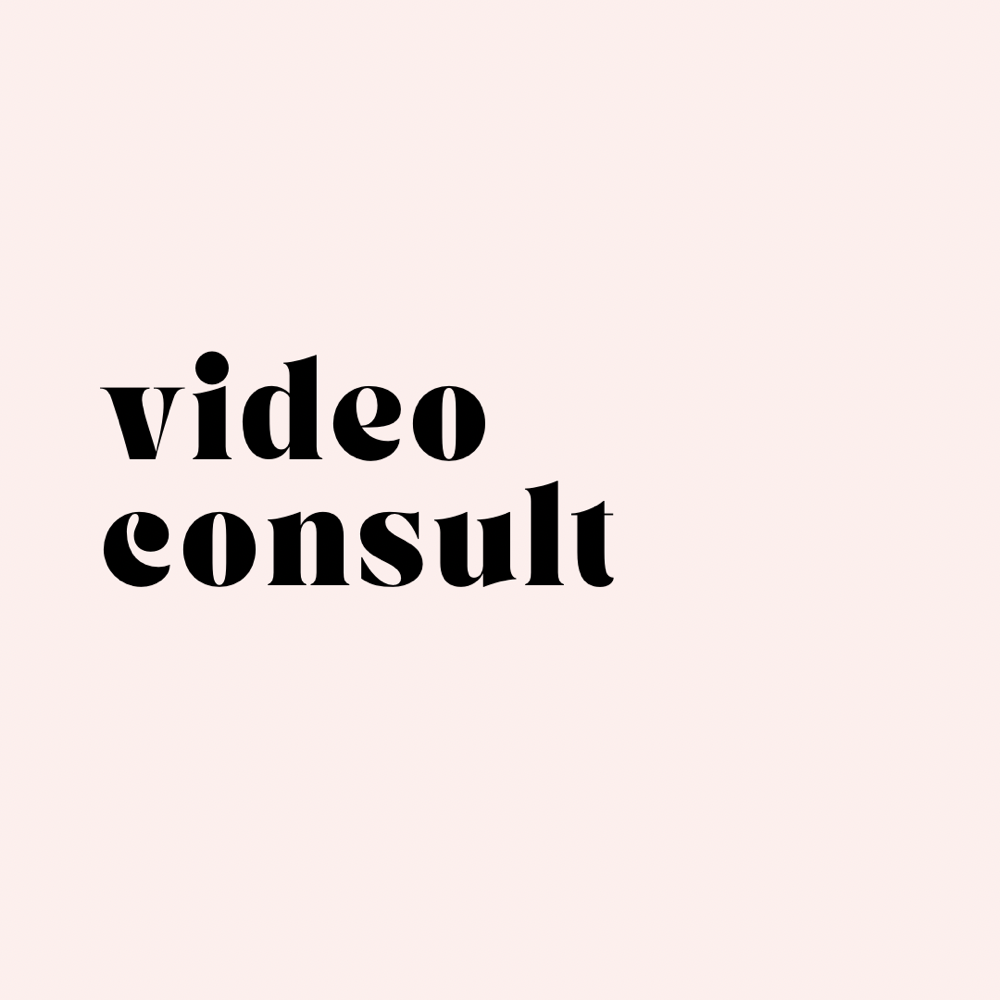 🎥 Video | Hair Ext Consultation