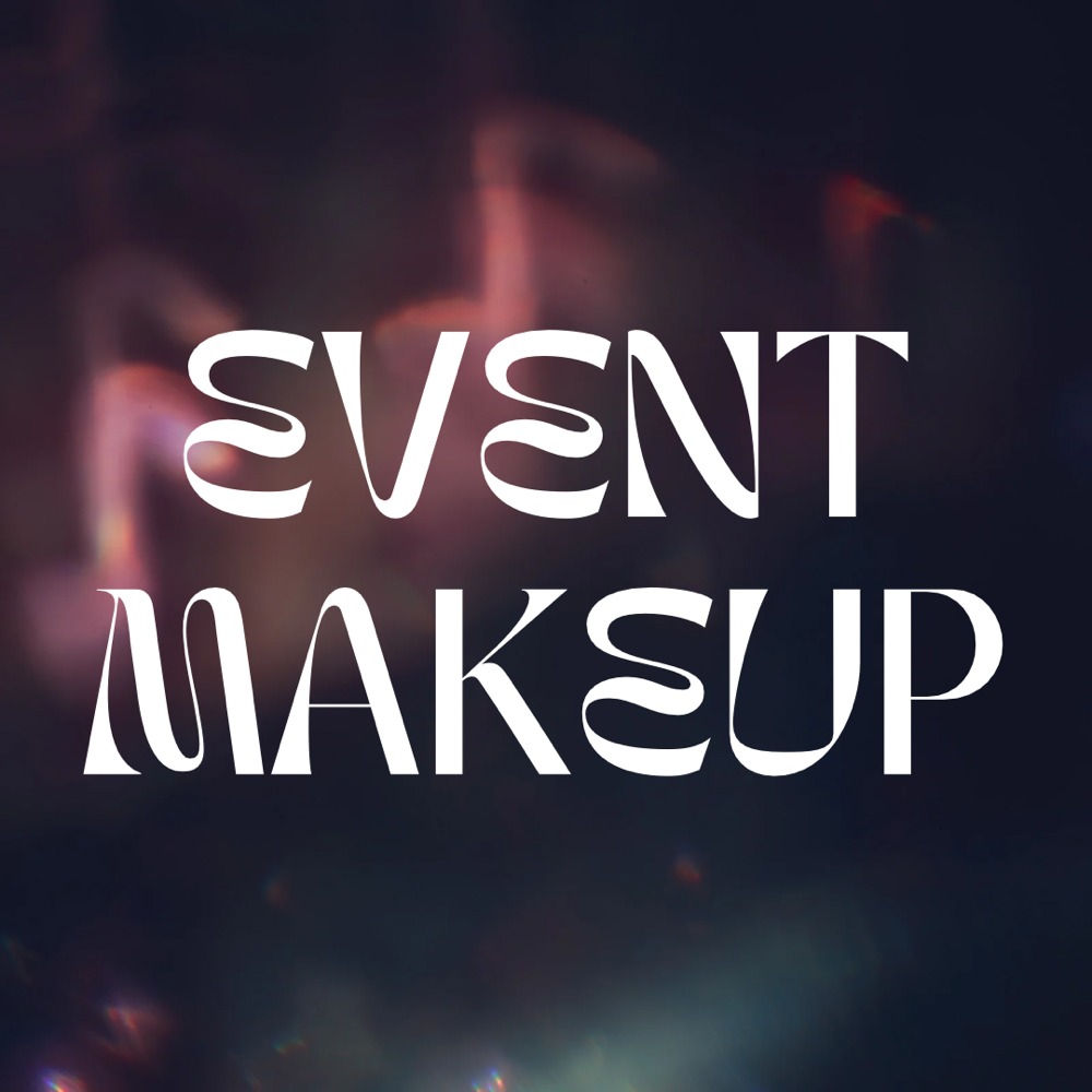 Event Makeup