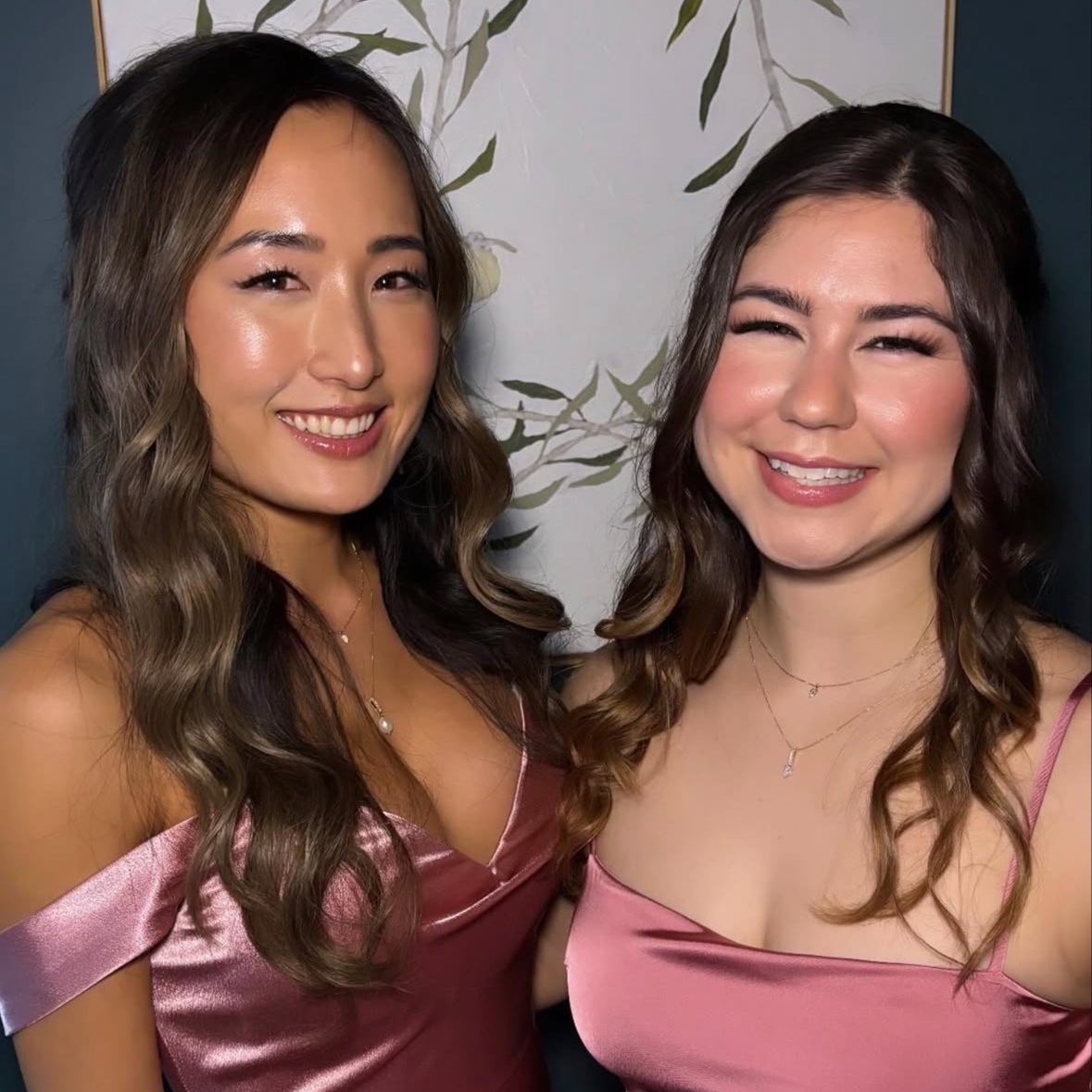 Special Occasion Makeup at By Briana in Seattle, WA