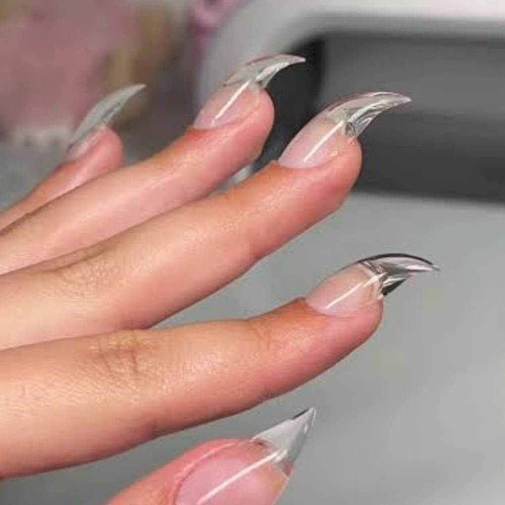 Cat Claws at Kawaii Bae Studio in Pacific Grove, CA