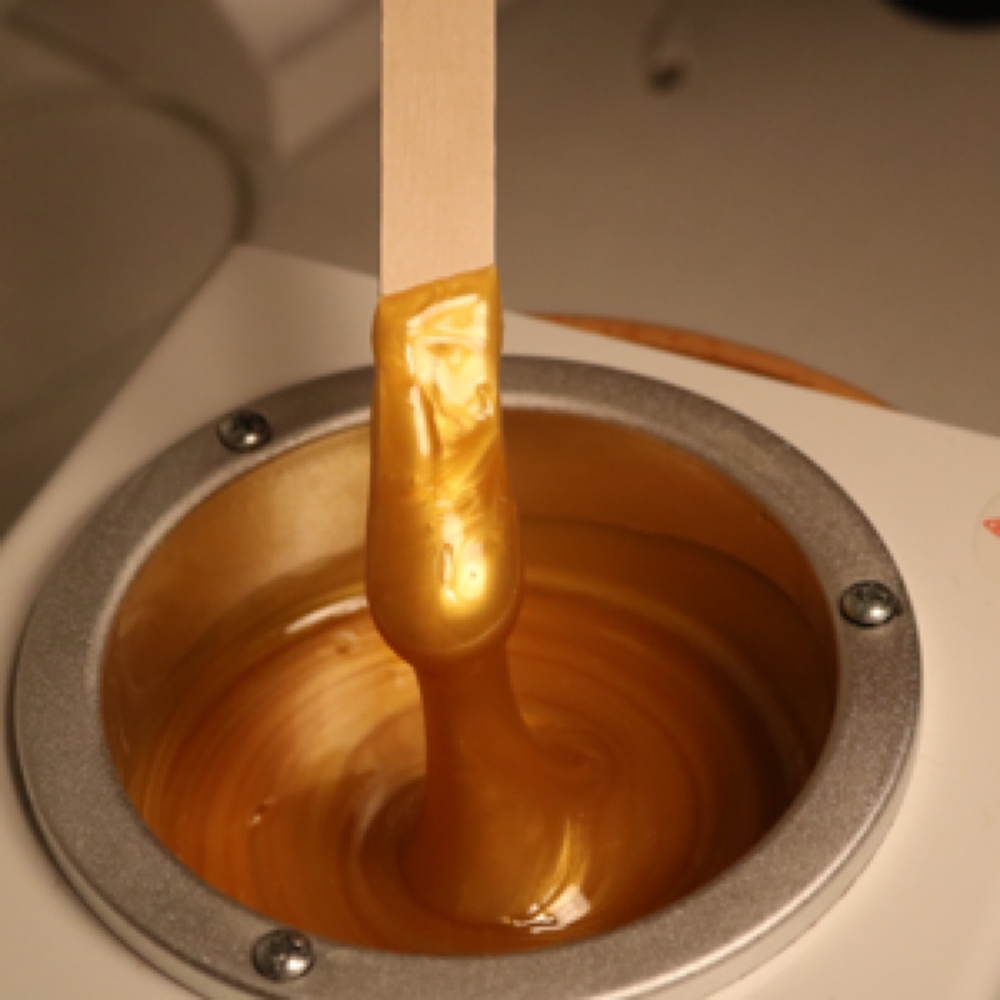Stomach Wax at Tag Beauty & Esthetics in Sanger, TX