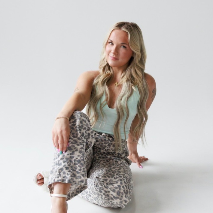 Root Smudge ADD ON at Hair By Noa Ashlyn in Mission, KS