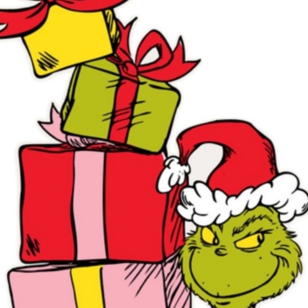 12 Days Of Christmas 🎄 Day 3 🎄