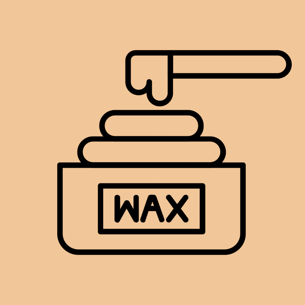Chin/Neck Wax at A Beauty Esthetics in Lindale, TX
