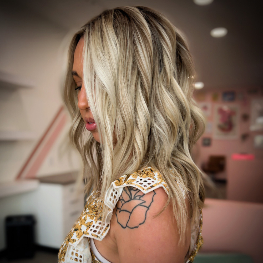 Balayage
