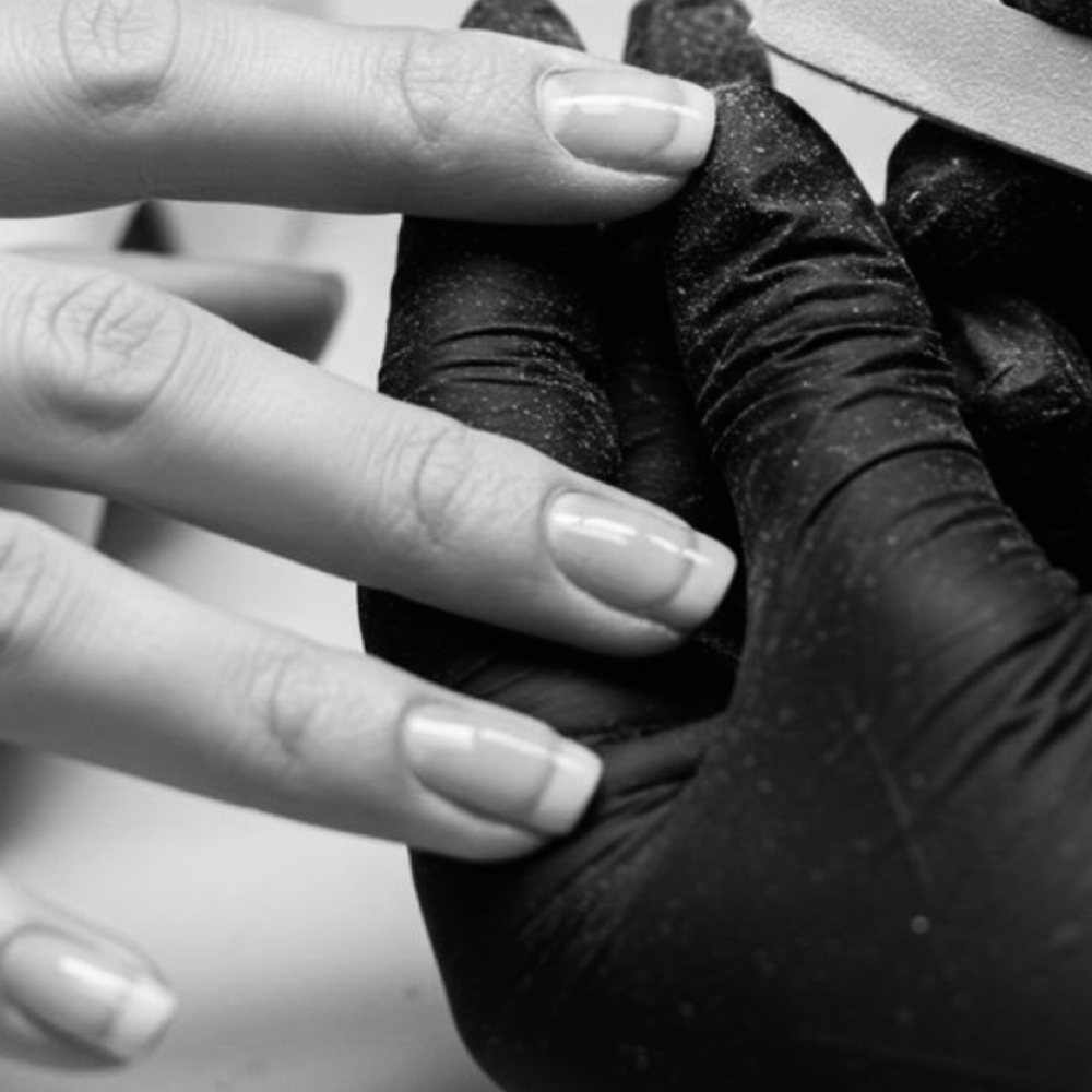Soak off at SavvyNailStudio in Summerville, GA