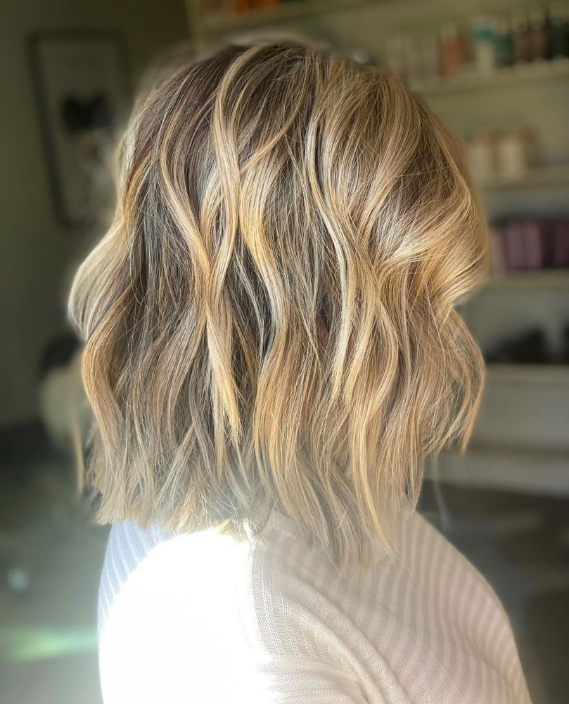 Partial Highlight