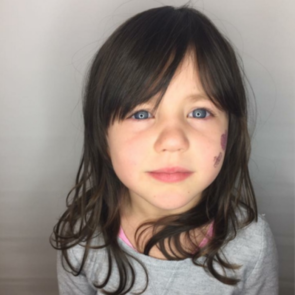 Kids Cut at Jessica Shaun Hair in Saint Louis, MO