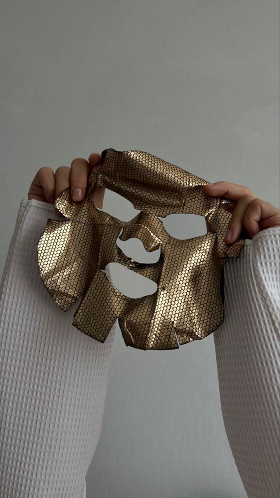 Luxury Customizable Facial