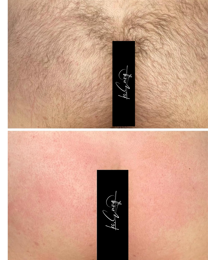 Butt (Full) at KS.Envy in Columbus, OH