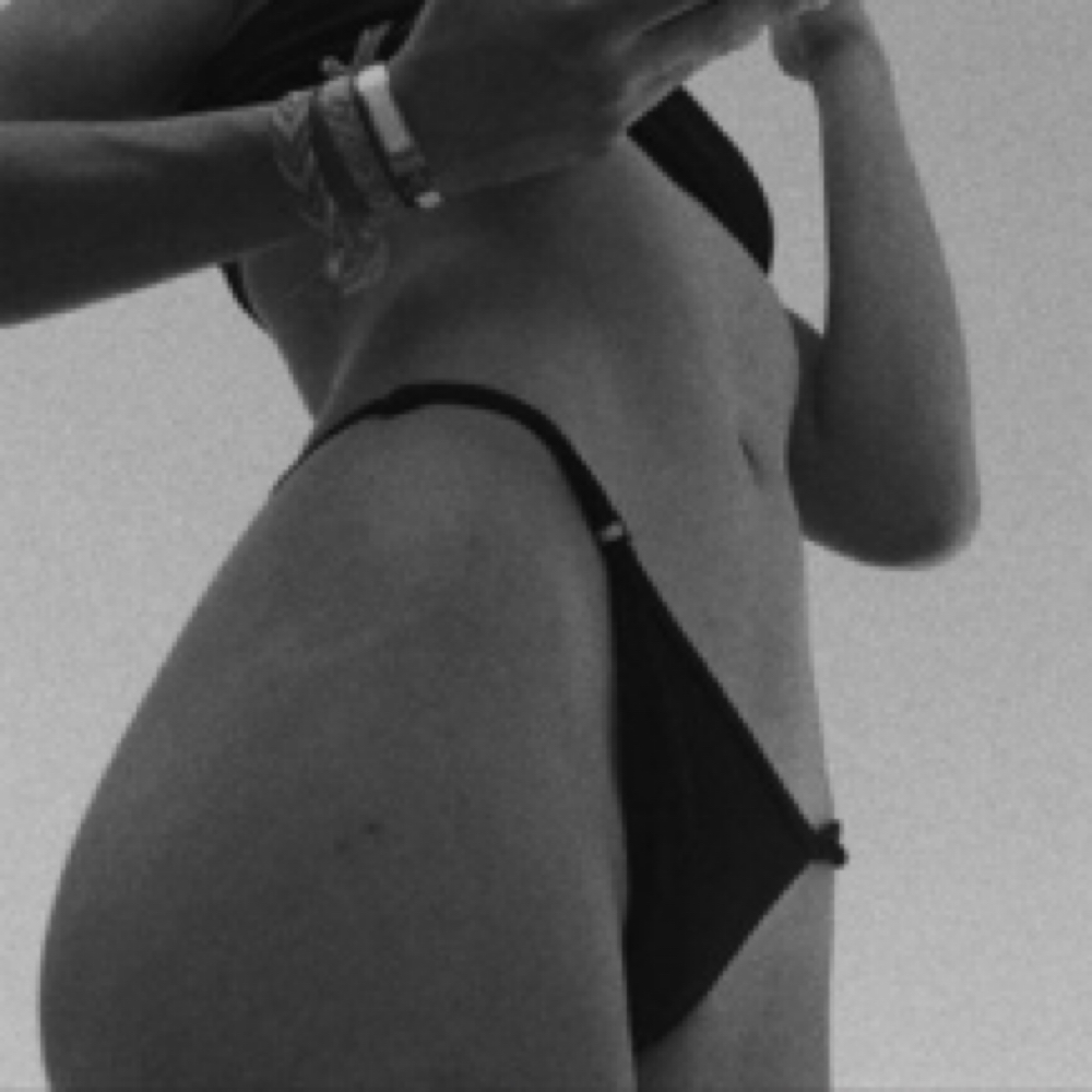 Bikini Full at Bare Necessitiez Waxing Studio in Folsom, CA