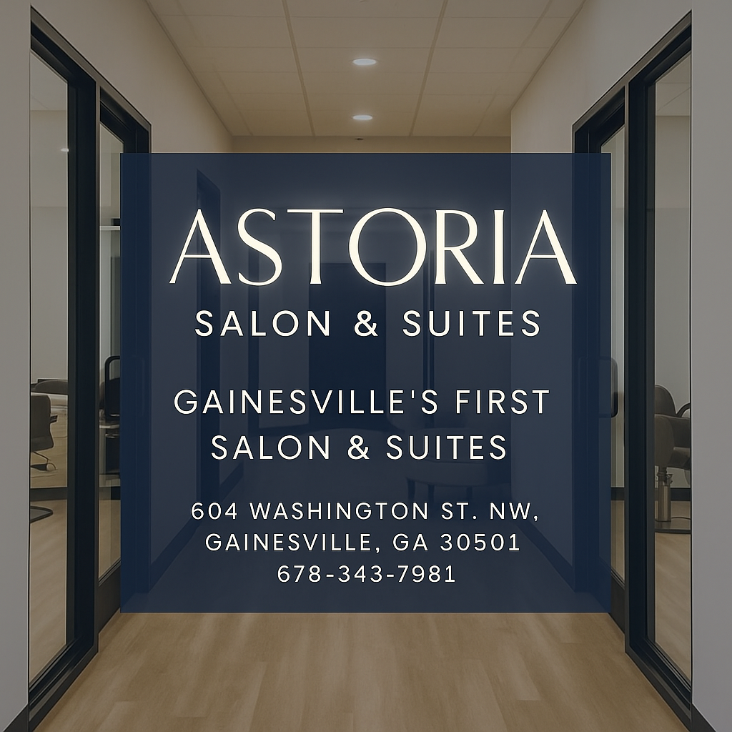 Astoria Suit Tour & Interview