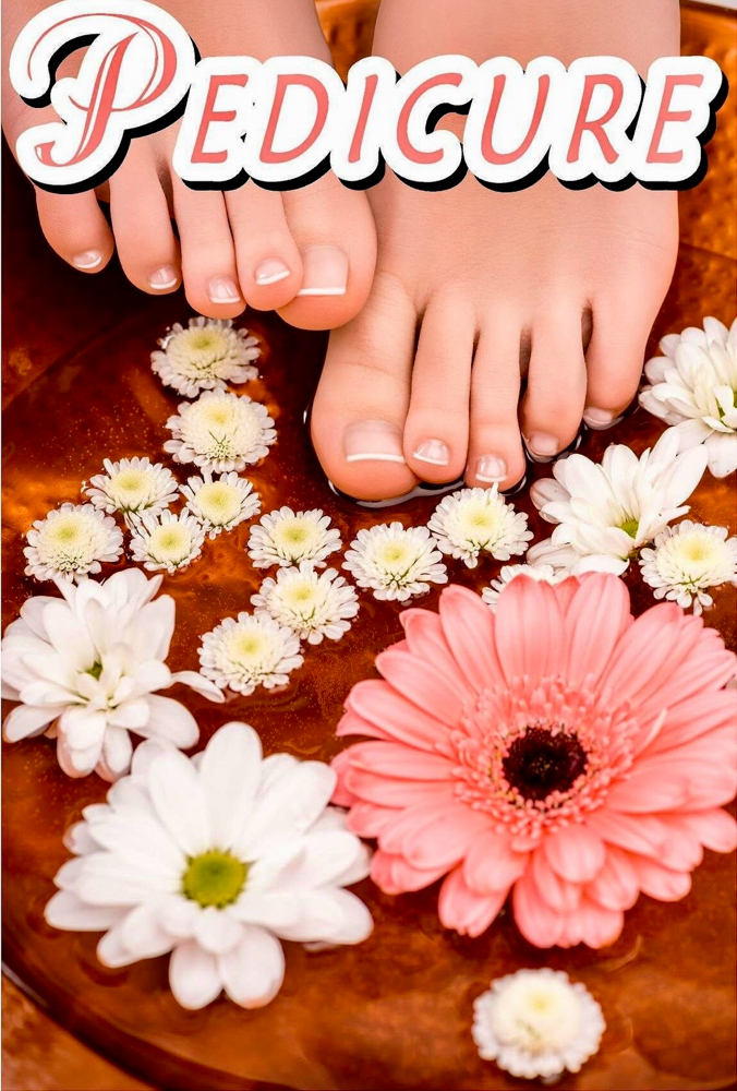 PEDICURE