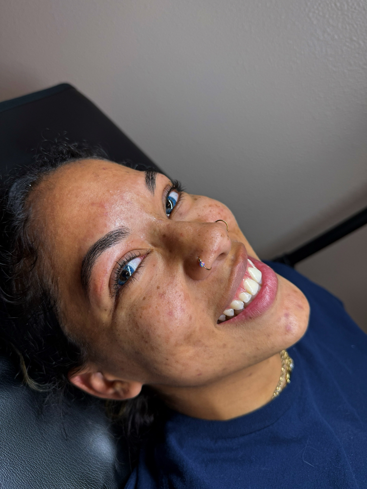 Lash Lift