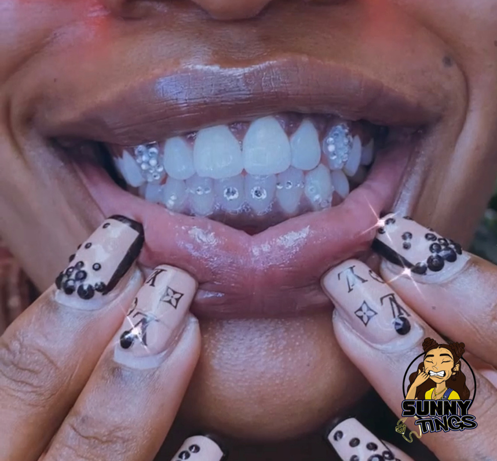 Freestyle at Define Davina BEAUTY in Seattle, WA