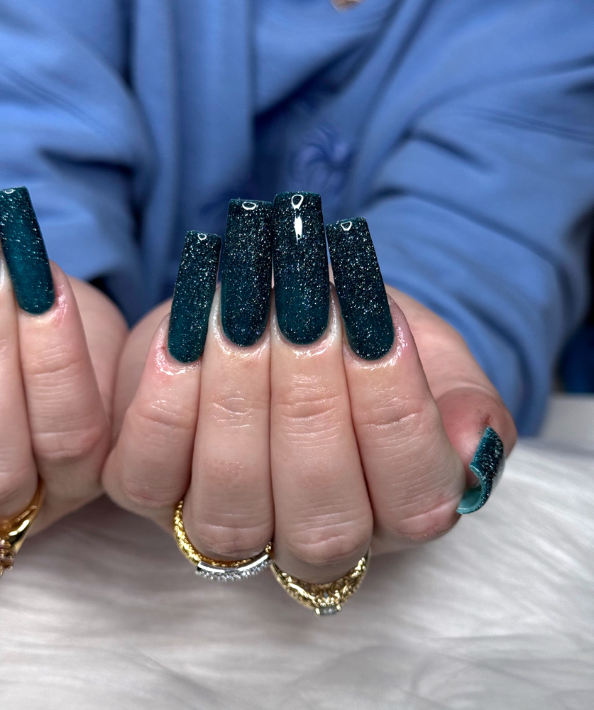 Long Gel-X Set