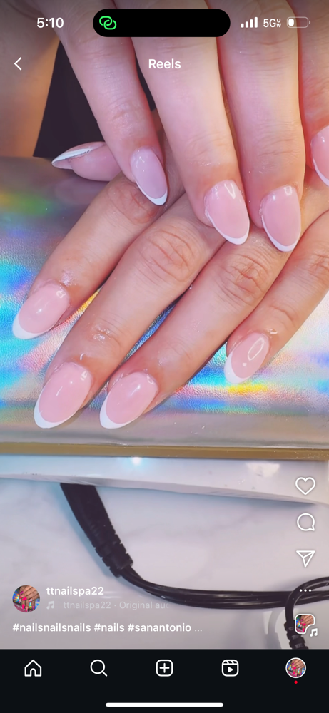 Gel X