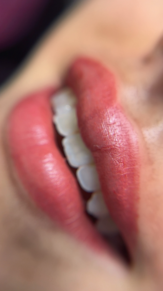 Lip Blush at Beauty Markd in American Fork, UT