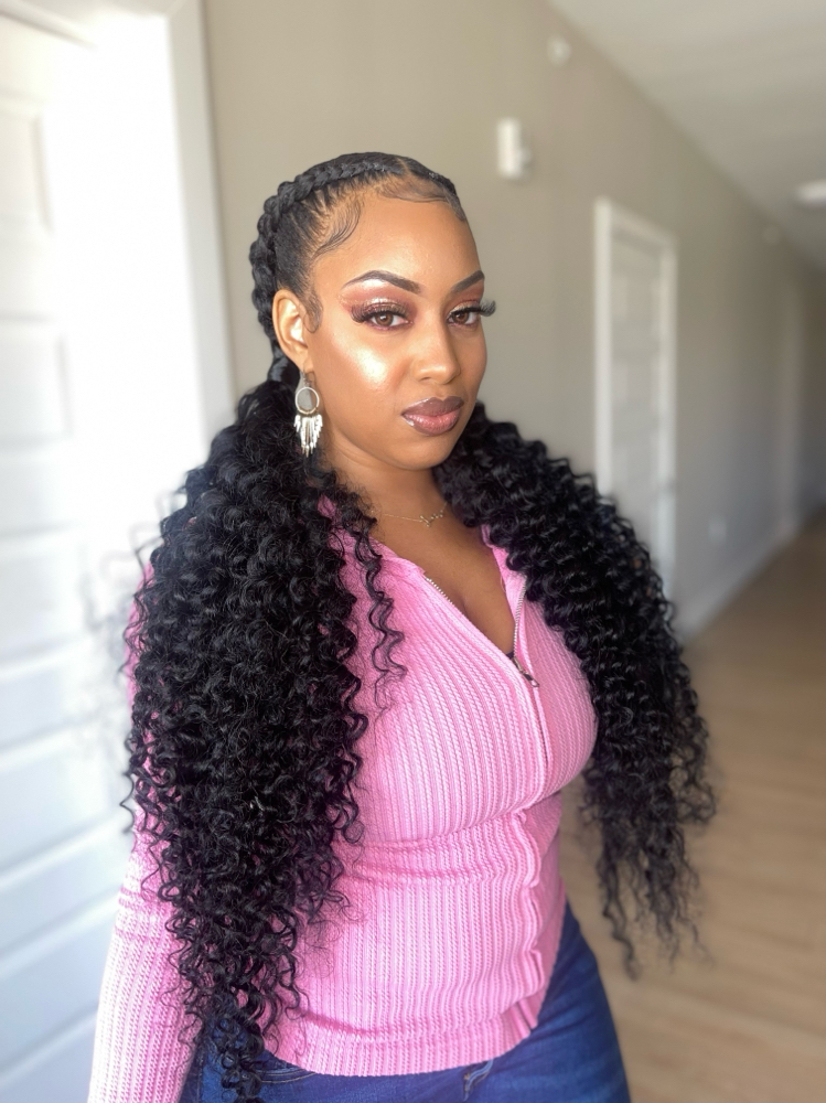 Barbie World