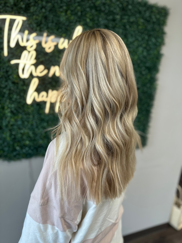 Balayage