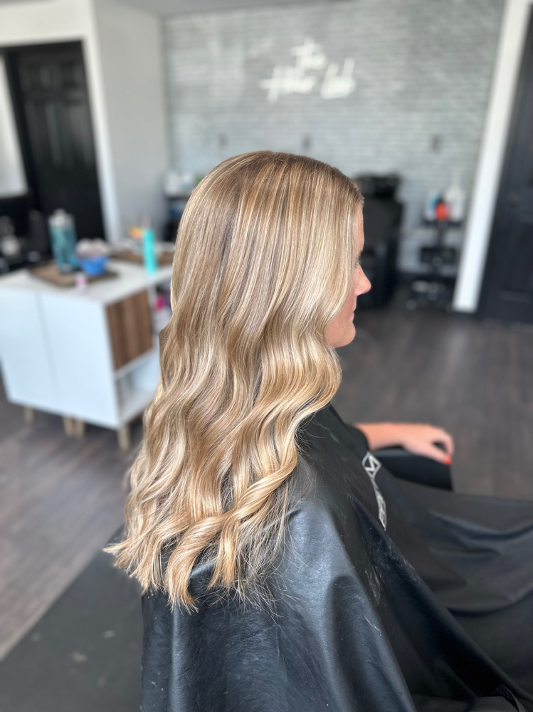 Balayage