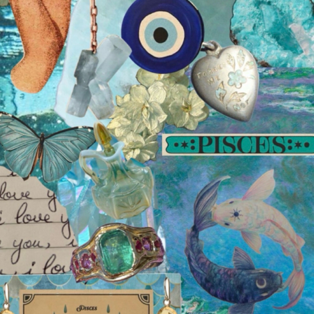 Pisces Facial ♓️ at Ethereal Aura LLC in Crown Point, IN