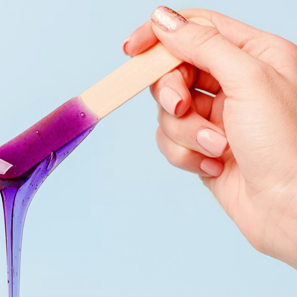 Brazilian Wax+ Under Arm