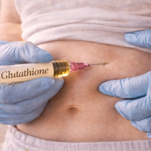 CB's Glutathione at CB's Infusion Center & Spa in Missouri City, TX