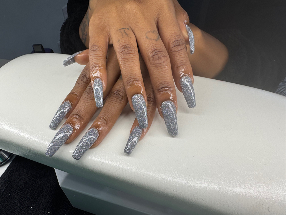 Gel X (x-long)