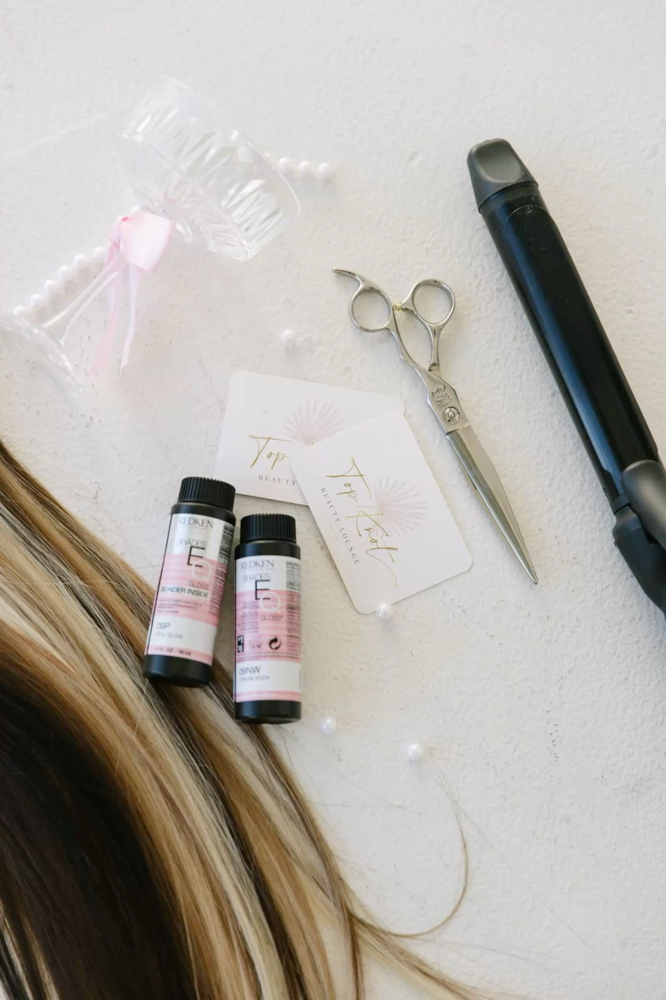 Toner & Style at Lovely Looks by Laney in Helena, AR