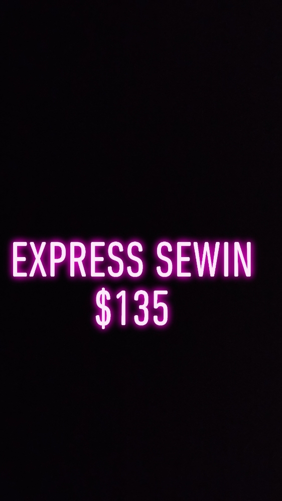Express Sewin