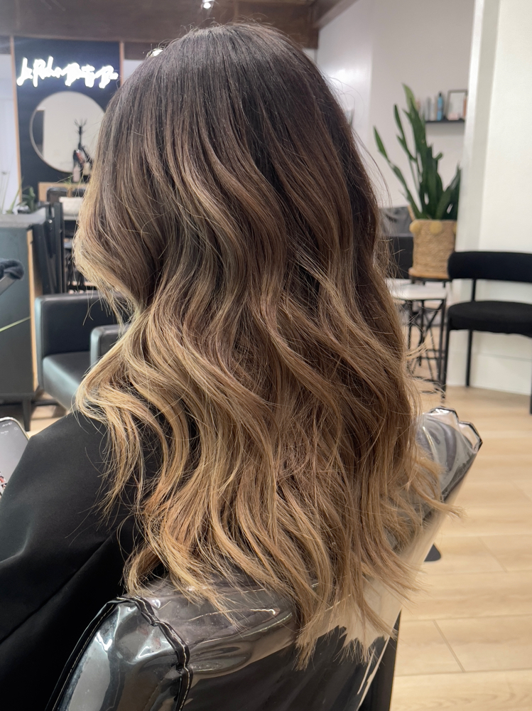 Gloss at Jessicaannhair in Redlands, CA