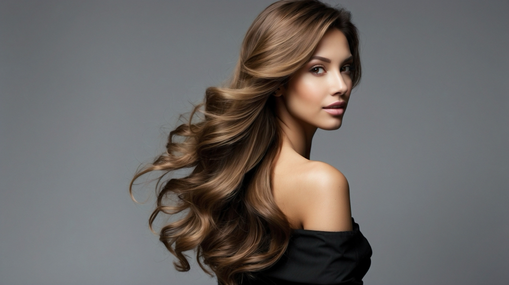 Brazilian Blow-out