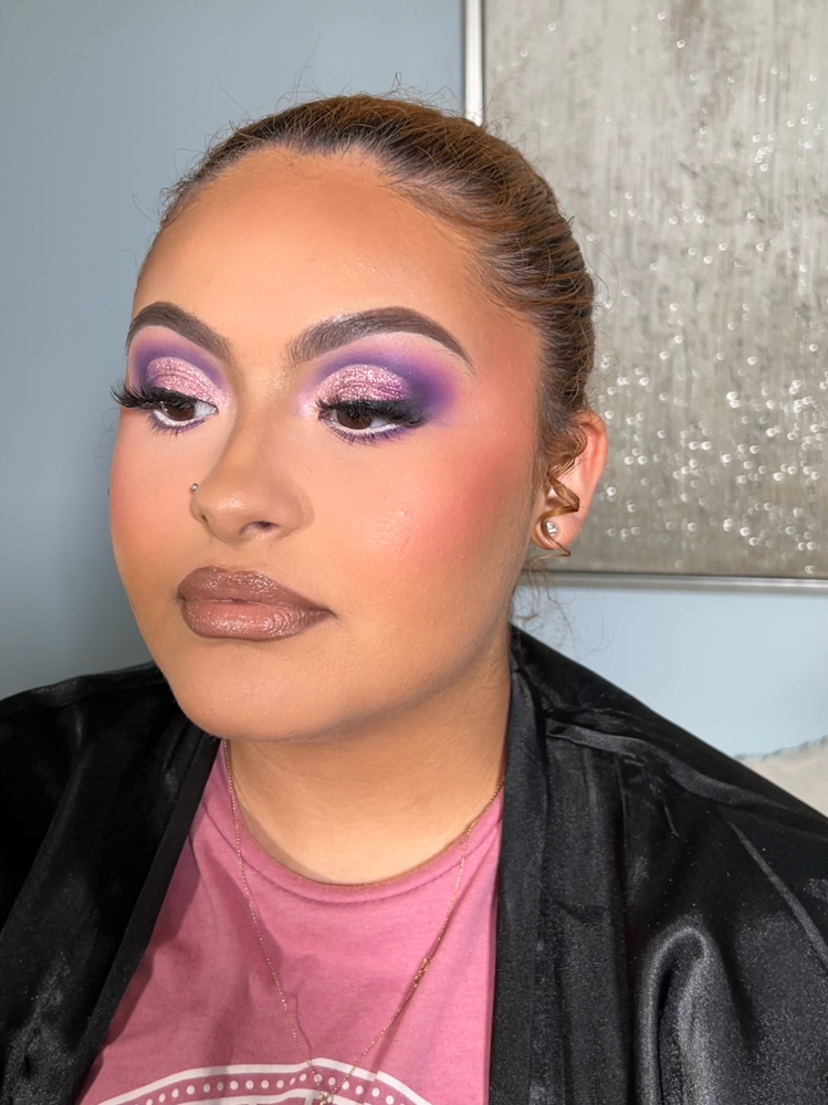 Lux Glitter Glam