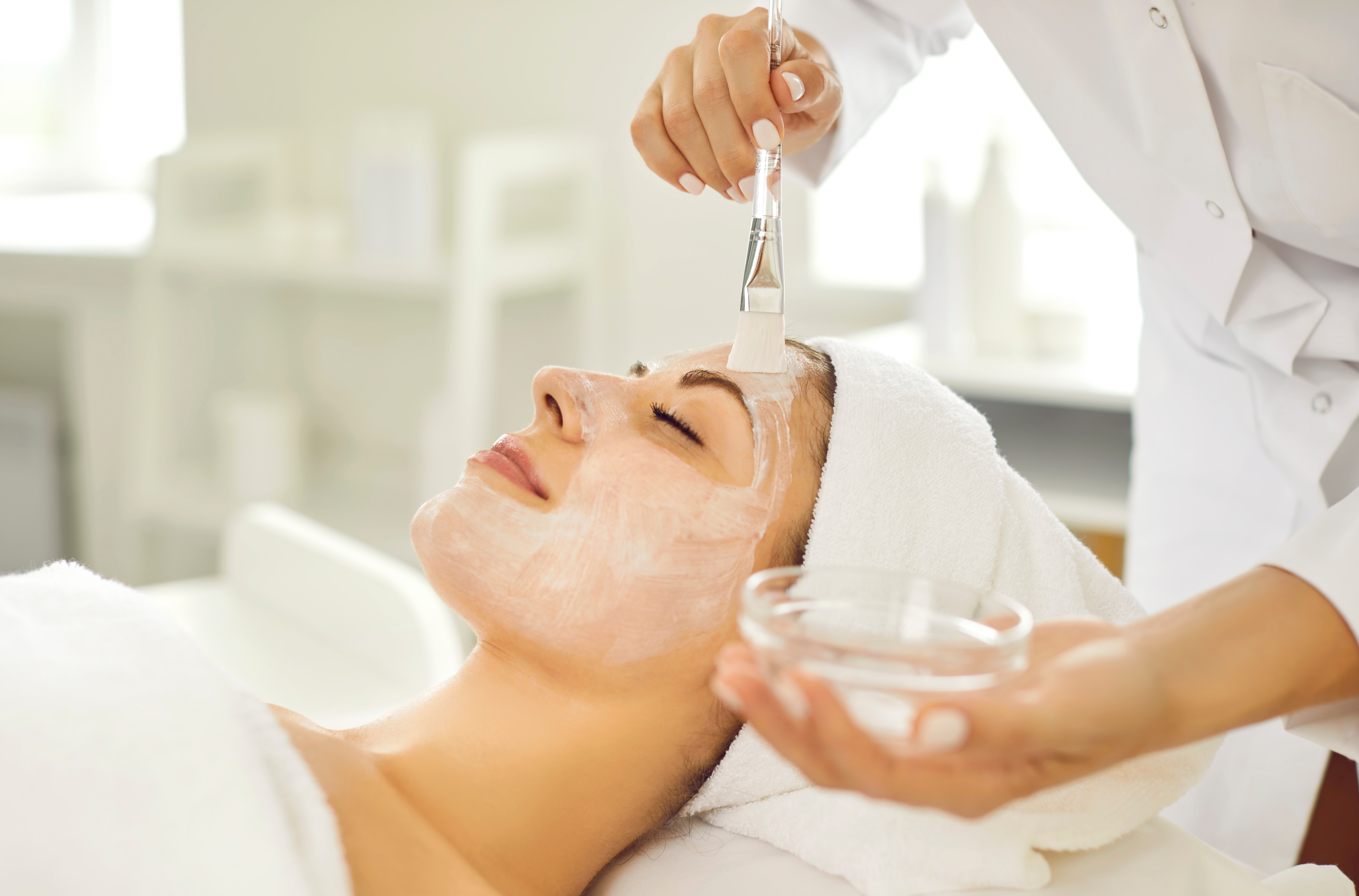 Pro60 Facial