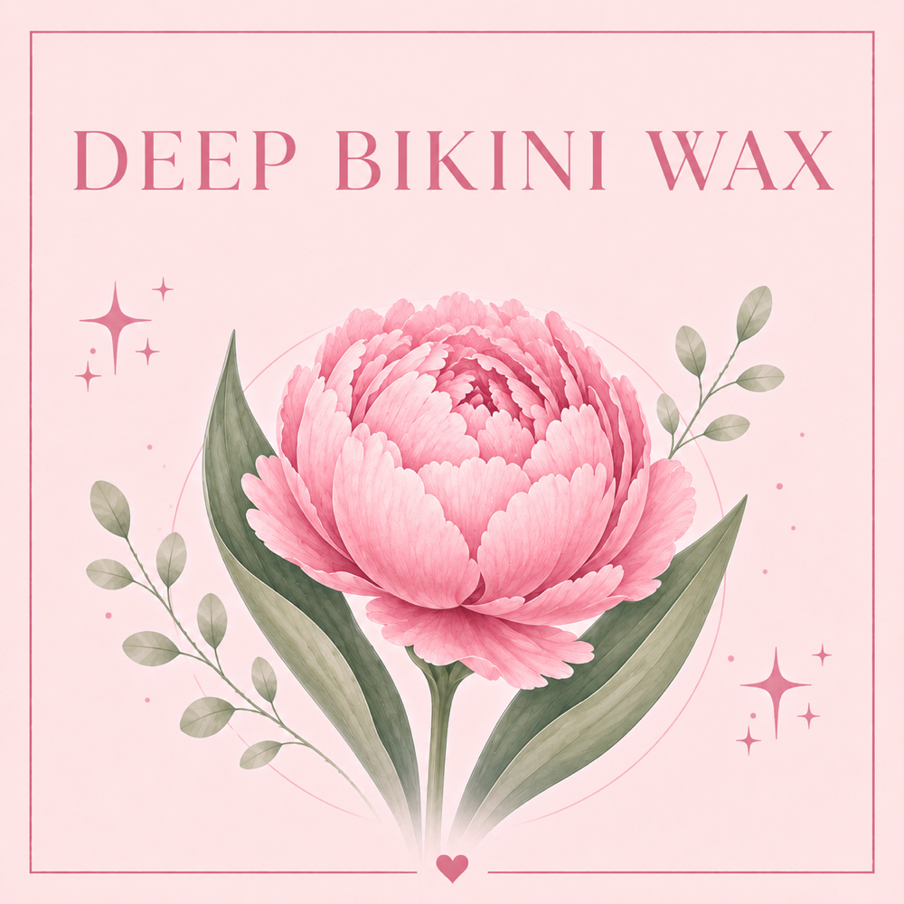 Deep Bikini Line Wax at Engage Beauty Studio in Fort Worth, TX