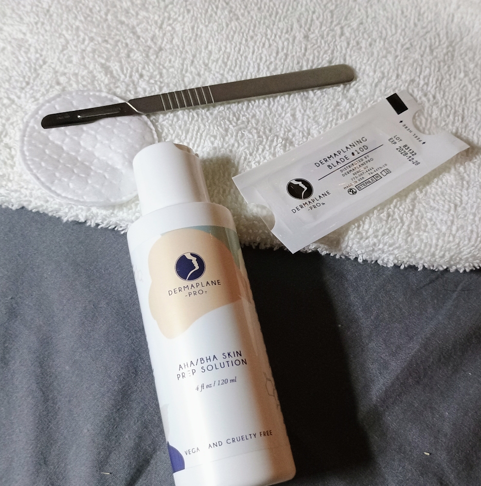 Dermaplane (Pro)